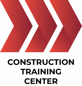 TOO "Construction Training Center" Логотип
